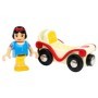 Brio - Alba Ca Zapada Si Vagon Brio - 1